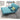 Stylish Multi - Color Cotton - Linen Sofabed - Gray, Blue, Orange, Light Brown, Beige fyj - 1250MUTUKISPACE