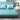 Stylish Multi - Color Cotton - Linen Sofabed - Gray, Blue, Orange, Light Brown, Beige fyj - 1250MUTUKISPACE