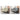 Stylish Multi - Color Cotton - Linen Sofabed - Gray, Blue, Orange, Light Brown, Beige fyj - 1250MUTUKISPACE