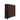 Luxurious Light Blue and Orange Beige Coir and Leathaire Bed Set fyj - 1251MUTUKISPACE