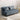 Stylish Leathaire Sofabed in Blue, Beige, and Light Orange – Modern Comfort for Your Living Room fyj - 1252MUTUKISPACE