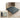 Modern Leathaire Sofabed - Dark Gray, Orange, Beige & Light Blue Options fyj - 1255MUTUKISPACE