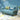 Stylish Cotton - Linen Sofabed in Blue, Beige, Brown, Gray & Purple - Modern Living Room Furniture fyj - 1256MUTUKISPACE