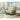 Stylish Cotton - Linen Sofabed in Blue, Beige, Brown, Gray & Purple - Modern Living Room Furniture fyj - 1256MUTUKISPACE