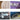 Stylish Cotton - Linen Sofabed in Blue, Beige, Brown, Gray & Purple - Modern Living Room Furniture fyj - 1256MUTUKISPACE