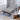 Luxurious Cotton - Linen Blend Bed Set in Dark Brown, Blue, Gray, and Orange fyj - 1257MUTUKISPACE