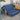 Stylish Sofabed in Light Blue, Gray, Green, Navy & Dark Colors - Premium Cotton - Linen Blend Fabric fyj - 1258MUTUKISPACE