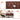 Luxurious Cotton Latex Mattress - Light Brown & Dark Elegance for Ultimate Comfort fyj - 1259MUTUKISPACE