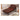 Luxurious Dark Brown Latex Cotton Bed – Comfort Meets Style fyj - 1260MUTUKISPACE