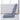Stylish Cotton - Linen floor chair in Blue, Yellow, Gray, and Beige - Perfect for Modern Living Rooms fyj - 1261MUTUKISPACE