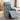 Stylish Dark Green Sofa with Metal Frame and Scratch - Resistant Fabric - Comfortable Silicon Fill for Ultimate Relaxation fykl - 410MUTUKISPACE