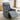 Stylish Dark Green Sofa with Metal Frame and Scratch - Resistant Fabric - Comfortable Silicon Fill for Ultimate Relaxation fykl - 410MUTUKISPACE