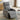 Elegant Off - White Sofa with Multi - Color Accents and Durable Scratch - Resistant Fabric fykl - 411MUTUKISPACE