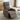 Elegant Off - White Sofa with Multi - Color Accents and Durable Scratch - Resistant Fabric fykl - 411MUTUKISPACE