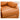 Luxury Techno Fabric Sofa - Stylish Gray, Green, Orange, Red & Mint Accents with Metal Frame and Silicon Fill fykl - 413MUTUKISPACE