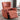 Contemporary Techno Fabric Sofa in Vibrant Orange, Blue, Mint Green, Gray, and Light Red with Metal and Particle Board Frame and Silicon Fill fykl - 415MUTUKISPACE