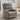 Modern Multi - Color Light Gray Sofa with Scratch - Resistant Fabric and Silicon Fill fykl - 416MUTUKISPACE