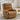 Modern Multi - Color Light Gray Sofa with Scratch - Resistant Fabric and Silicon Fill fykl - 416MUTUKISPACE