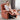 Modern Multi - Color Light Gray Sofa with Scratch - Resistant Fabric and Silicon Fill fykl - 416MUTUKISPACE