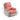 Stylish Multi - Color Sofa with Scratch - Resistant Techno Fabric and Silicon Fill - Dark Brown, Off White, Orange, Gray, Red, Mint Green fykl - 417MUTUKISPACE