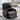 Stylish Multi - Color Sofa with Scratch - Resistant Techno Fabric and Silicon Fill - Dark Brown, Off White, Orange, Gray, Red, Mint Green fykl - 417MUTUKISPACE