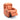 Stylish Multi - Color Sofa in Mint Green, Orange, Blue, Light Gray, and Red with Particle Board Frame and Durable Techno Fabric fykl - 418MUTUKISPACE