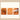 Modern Techno Fabric Sofa - Orange, Gray, Off White, Blue, Metal & Particle Board with Silicon Fill fykl - 419MUTUKISPACE