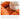 Modern Multi - Color Sofa with Particle Board Frame and Metal Accents - Vibrant Orange, Gray, Green, and Blue fykl - 422MUTUKISPACE