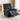 Modern Multi - Color Sofa with Particle Board Frame and Metal Accents - Vibrant Orange, Gray, Green, and Blue fykl - 422MUTUKISPACE