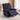 Modern Multi - Color Sofa with Particle Board Frame and Metal Accents - Vibrant Orange, Gray, Green, and Blue fykl - 422MUTUKISPACE