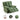 Lively Multi - Color Sofa with Durable Particle Board and Metal Frame – Silicon Filled for Ultimate Comfort fykl - 424MUTUKISPACE