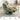 Stylish Light Green and Orange Sofa with Gray Metal Accents and Silicon Fill - Modern Comfort and Design fykl - 428MUTUKISPACE