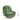 Stylish Light Green and Orange Sofa with Gray Metal Accents and Silicon Fill - Modern Comfort and Design fykl - 428MUTUKISPACE