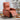 Modern Techno Fabric Sofa - Vibrant Orange, Gray, Blue, and Red with Silicon Fill and Metal Frame fykl - 429MUTUKISPACE