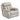 Luxurious Off - White and Light Brown Sofa with Metal Frame and PU Leather Upholstery fykl - 431MUTUKISPACE