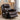 Modern Nano Leather Sofa in Vibrant Colors - Orange, Off White, Dark Brown, Khaki, Black, Wine Red with Metal Frame and Silicon Fill fykl - 438MUTUKISPACE