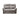 Modern Dark Gray Sofa with Particle Board Frame and Techno Fabric – Ultimate Comfort and Style fykl - 446MUTUKISPACE