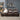 Stylish Dark Brown Sofa - Durable Nano Leather with Metal Frame and Silicon Fill fykl - 447MUTUKISPACE