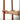 Stylish Multi - Material Storage Rack with mirror fyx - 822MUTUKISPACE