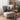 Elegant White Natural Wood Chair with Comfortable Foam and Polyester Cushioning fyx - 823MUTUKISPACE