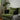 Luxurious Dark Green Sofa with Natural Wood Accents and Goose Down Cushions fyx - 825MUTUKISPACE