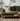 Luxurious Dark Green Sofa with Natural Wood Accents and Goose Down Cushions fyx - 825MUTUKISPACE