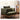 Luxurious Dark Green Sofa with Natural Wood Accents and Goose Down Cushions fyx - 825MUTUKISPACE