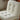 Elegant Green Upholstered Chair with Off White and Natural Cherry Wood Finish fyx - 827MUTUKISPACE