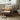 Stylish Off White Chair with Natural Cherry Wood - Down & Polyester Upholstery fyx - 828MUTUKISPACE