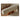 Stylish Off White Chair with Natural Cherry Wood - Down & Polyester Upholstery fyx - 828MUTUKISPACE