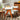 Stylish Off White Chair with Natural Cherry Wood - Down & Polyester Upholstery fyx - 828MUTUKISPACE