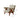 Stylish Off White Chair with Natural Cherry Wood - Down & Polyester Upholstery fyx - 828MUTUKISPACE