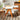Stylish Off White Chair with Natural Cherry Wood - Down & Polyester Upholstery fyx - 828MUTUKISPACE