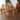 Exquisite Cherry Wood Table with Sleek Stainless Steel Accents fyx - 832MUTUKISPACE